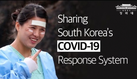 S.Korea’s Secret Weapon Against COVID-19, Explained by 13 Frontline Workers